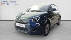 FIAT 500 1.0 Hybrid Torino 48kW