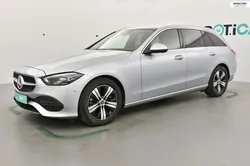 MERCEDES CLASSE C Break 200 d 9G-Tronic Avantgarde Line+OPTIONS