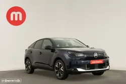 Citroën C4 1.2 Hybrid Max e-DSC6