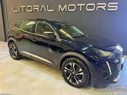 Peugeot 2008 1.2 PureTech Allure Pack
