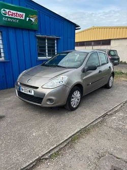 Renault Clio 1.2 75ch