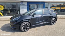 Ford Puma 1.0 EcoBoost MHEV ST-Line X