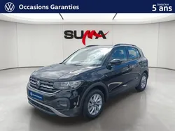 Volkswagen T-Cross 1.0 TSI 110 Start/Stop BVM6 Active