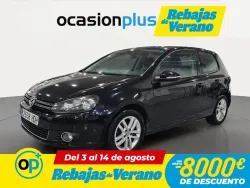 Volkswagen Golf 1.6TDI CR Sport 105