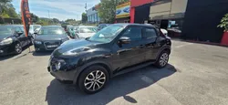 NISSAN JUKE 1.5L DCI 110cv TEKNA