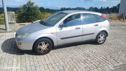 Ford Focus 1.4 Ambiente