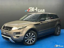 Land Rover Range Rover Evoque 2.2 SD4 190ch Prestige 4WD BVA Mark II