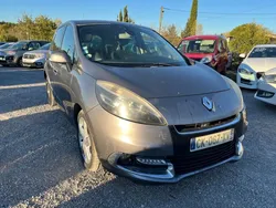 Renault Scénic III dCi 110 FAP Energy eco2 Authentique