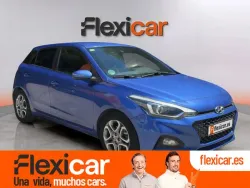 HYUNDAI i20 1.0 TGDI Essence LE 100