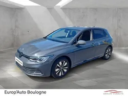 Volkswagen Golf 2.0 TDI SCR 116ch Golf