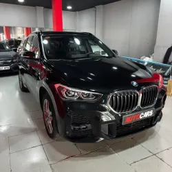 BMW X1 sDrive 18dA