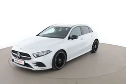Mercedes-Benz Classe A 200 AMG Line 163 ch