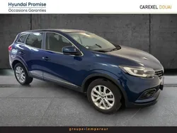 Renault Kadjar 1.3 TCe 140ch FAP Business EDC - 21