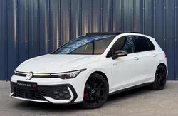 Volkswagen Golf 2.0 TSI 265 GTI DSG - Garantie 1 An - Toit Ouvrant - CarPlay -
