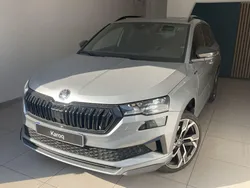 SKODA Karoq 1.5 TSI Evo 2 150 ch ACT DSG7 Sportline