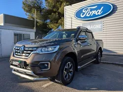 Renault Alaskan 2.3 dCi 190ch Double Cabine Intens BVA
