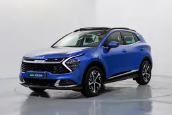 KIA Sportage 1.6 T-GDi MHEV Tech 150