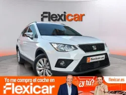 SEAT Arona 1.0 TSI 85kW (115CV) Style Edition Eco