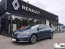 RENAULT MEGANE Mégane 1.3 TCe - 140 IV BERLINE Techno PHASE 2