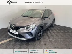 Renault Captur TCe 90 Evolution
