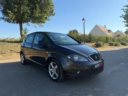 SEAT ALTEA 1.6 TDI 105 ch FAP CR Sport Feux Auto Climatisation Régulateur Rétroviseur Chauffant Radar AV/AR