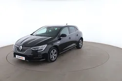 Renault Mégane 1.3 TCe Intens EDC 140 ch