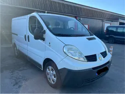 Renault Trafic 2.0l dci 115ch 153290km l1 h1