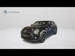 Mini Clubman Cooper 136ch Essential BVA7