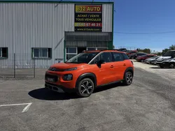 Citroën C3 Aircross 1.5 BlueHDI 100 S&S Feel Business