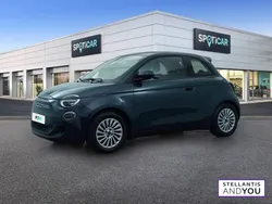 Fiat 500 e 118 ch Nouvelle Nouvelle 500