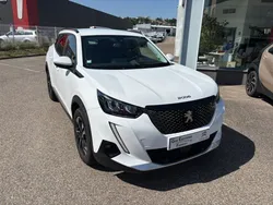 Peugeot 2008 (2) BLUEHDI 110 ALLURE