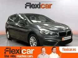 BMW Serie 2 216d Gran Tourer