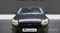 Ford Focus de 2012