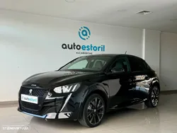 Peugeot e-208 50 kWh GT