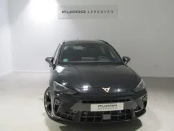 CUPRA León Sportstourer 1.5 TSI 110