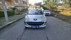 Peugeot 207 1.4 16V