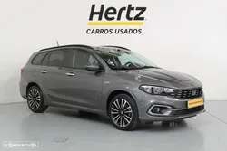Fiat Tipo Station Wagon 1.3 MultiJet Life
