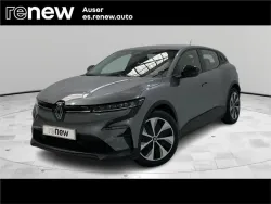 Renault Megane E-Tech Evolution ER optimum charge EV60 96kW