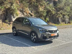 Peugeot 3008 1.5 BlueHDi Allure EAT8
