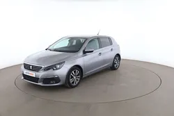 Peugeot 308 1.2 PureTech Allure Business EAT8 130 ch
