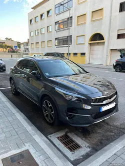 Kia XCeed VERSÃO 1.6 CRDI 7DCT TECH