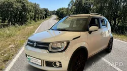 Suzuki Ignis 1.2 GLX Mild Hybrid de 2018