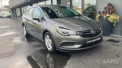 Opel Astra ST 1.6 CDTI Dynamic S/S de 2017