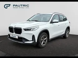Bmw X1 sDrive18i 136ch