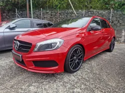 Mercedes-Benz A 200 CDI AMG LINE