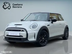 MINI 3 Portas Cooper SE Classic