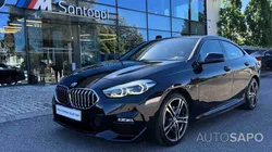 BMW Série 2 Gran Coupé 216 d Gran Coupé Pack M de 2023