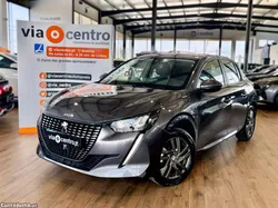Peugeot 208 1.2 PureTech Active