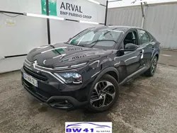 Citroën C4 PureTech 130 S&S EAT8 Feel Pack