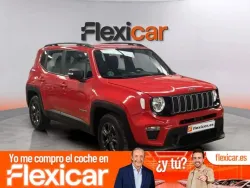 Jeep Renegade 1.0 Limited 4x2